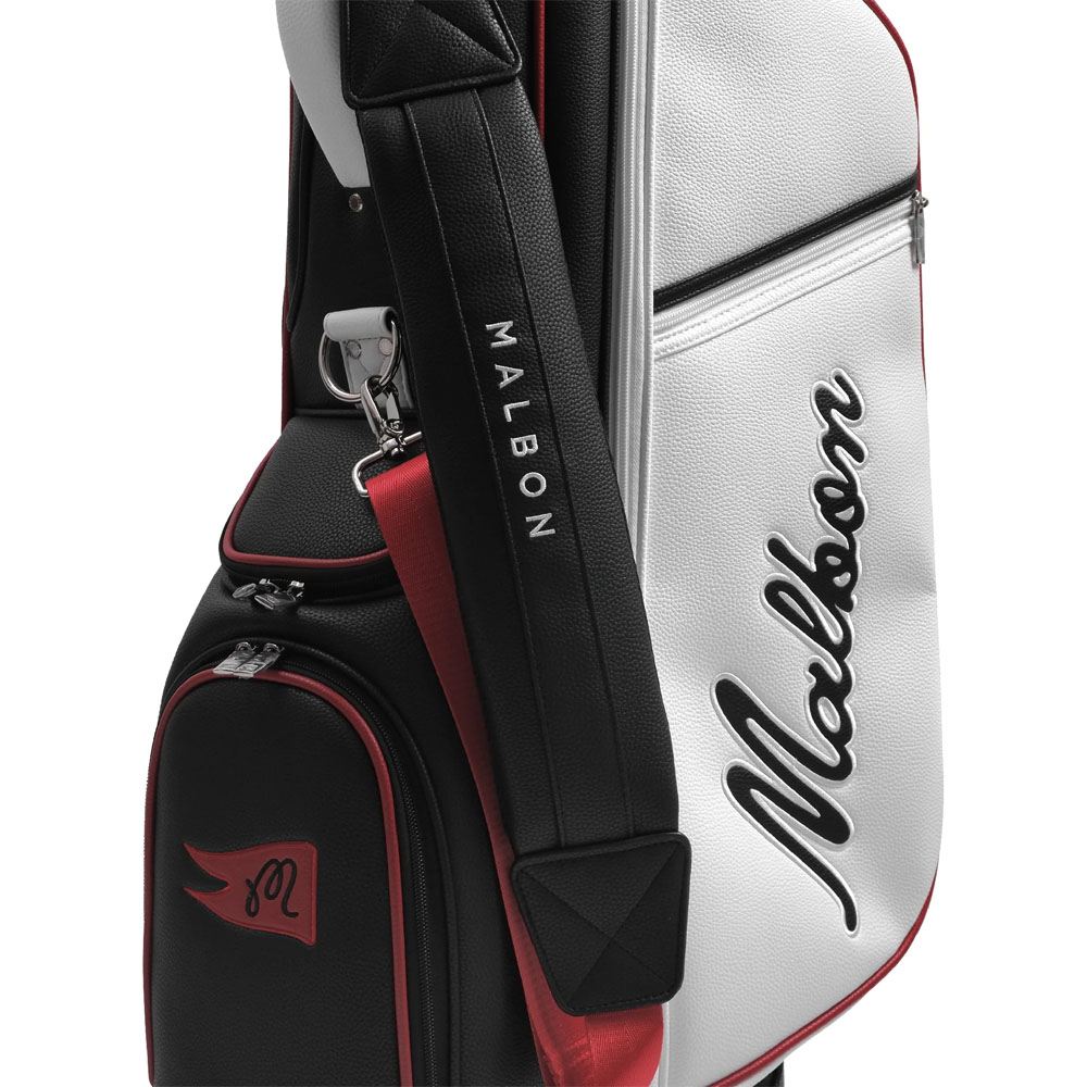 Malbon Winston Golf Bag 2023