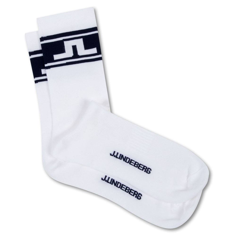 J.Lindeberg Percy FW Golf Socks 2023