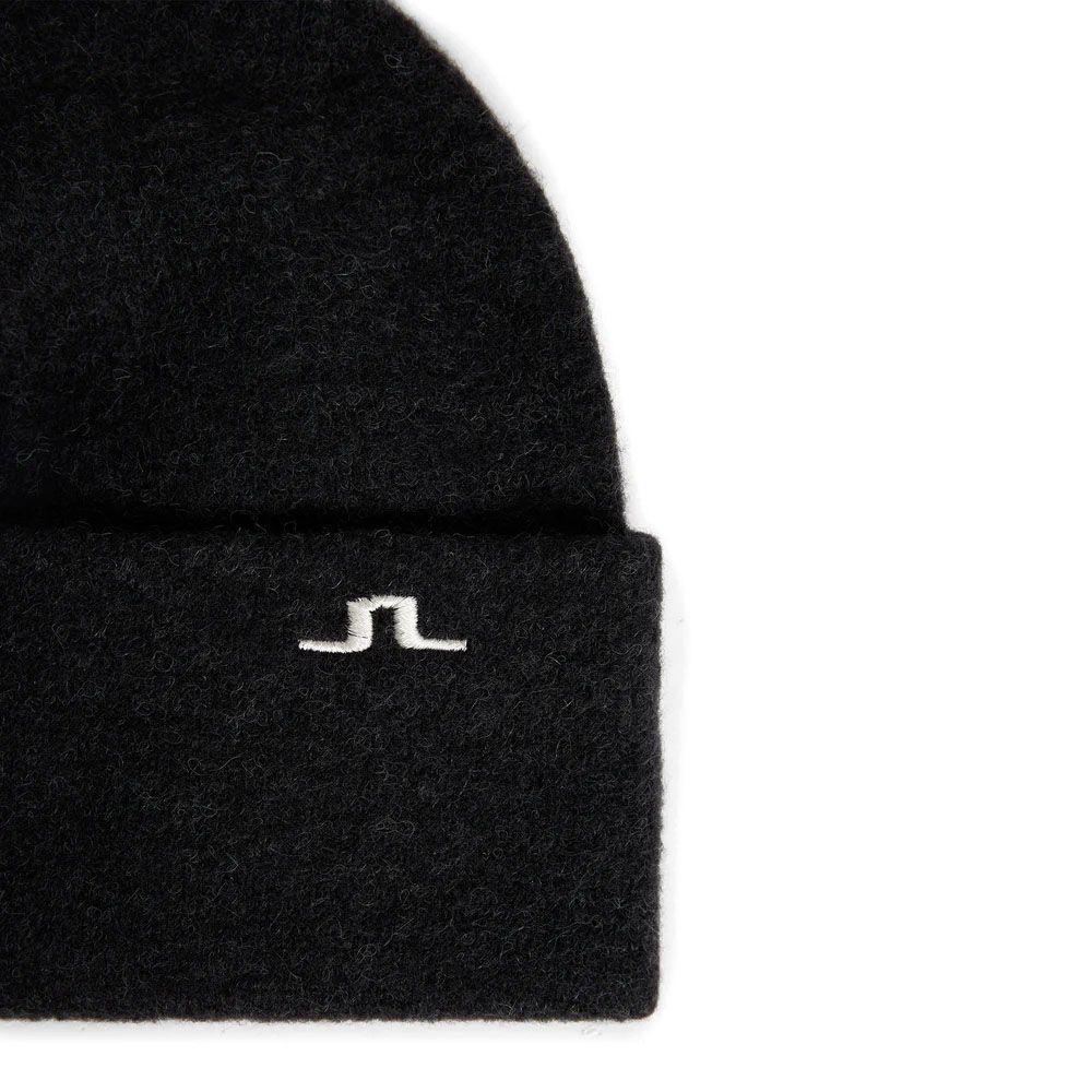 J.Lindeberg Kadie Alpaca Mix Golf Beanie 2023