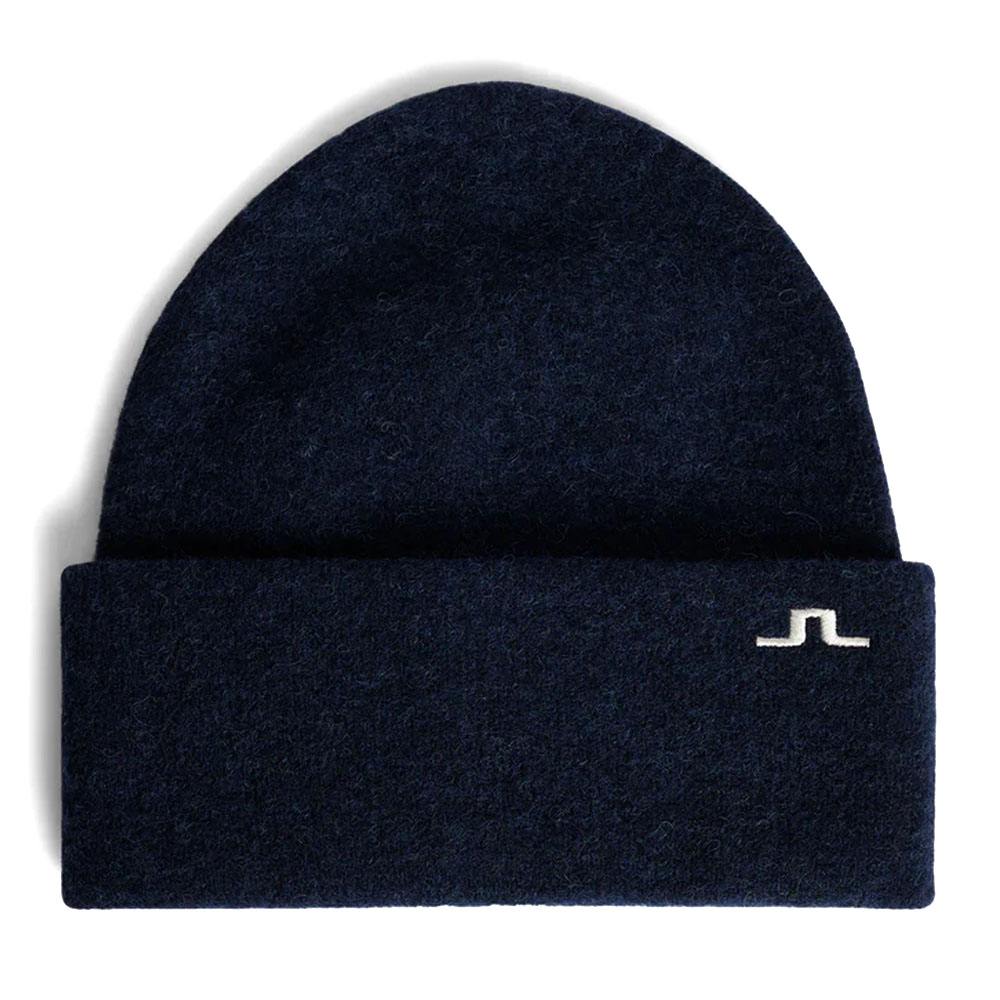 J.Lindeberg Kadie Alpaca Mix Golf Beanie 2023