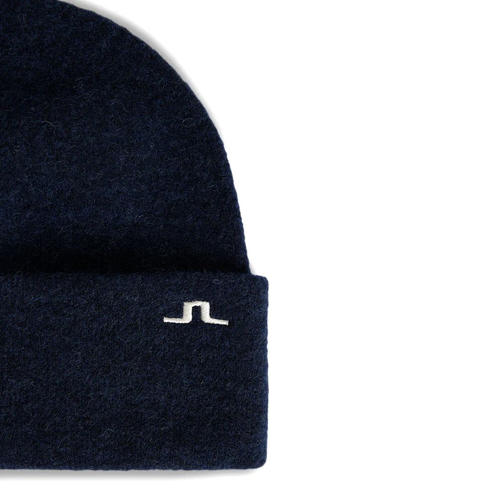 J.Lindeberg Kadie Alpaca Mix Golf Beanie 2023