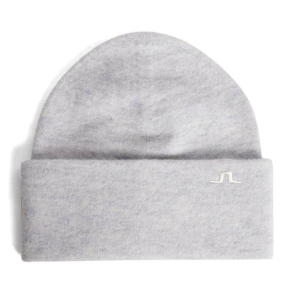 J.Lindeberg Kadie Alpaca Mix Golf Beanie 2023