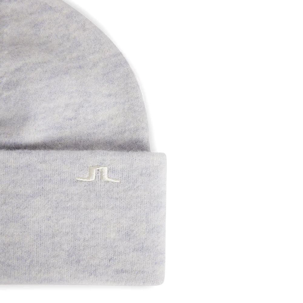 J.Lindeberg Kadie Alpaca Mix Golf Beanie 2023