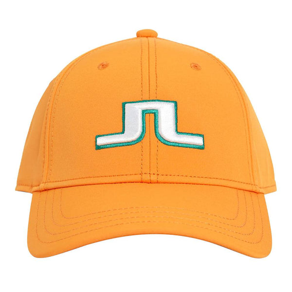 J.Lindeberg Angus Golf Cap Exuberance - FW23