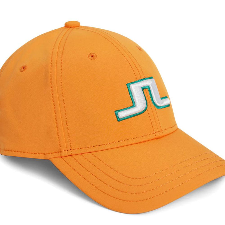 J.Lindeberg Angus Golf Cap Exuberance - FW23