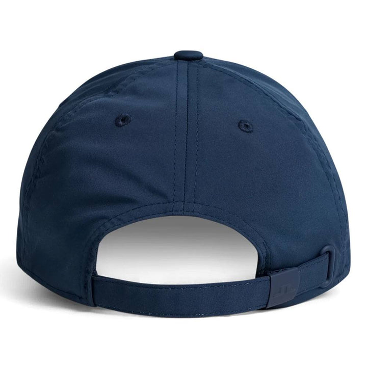 J.Lindeberg Angus Golf Cap JL Navy - FW23