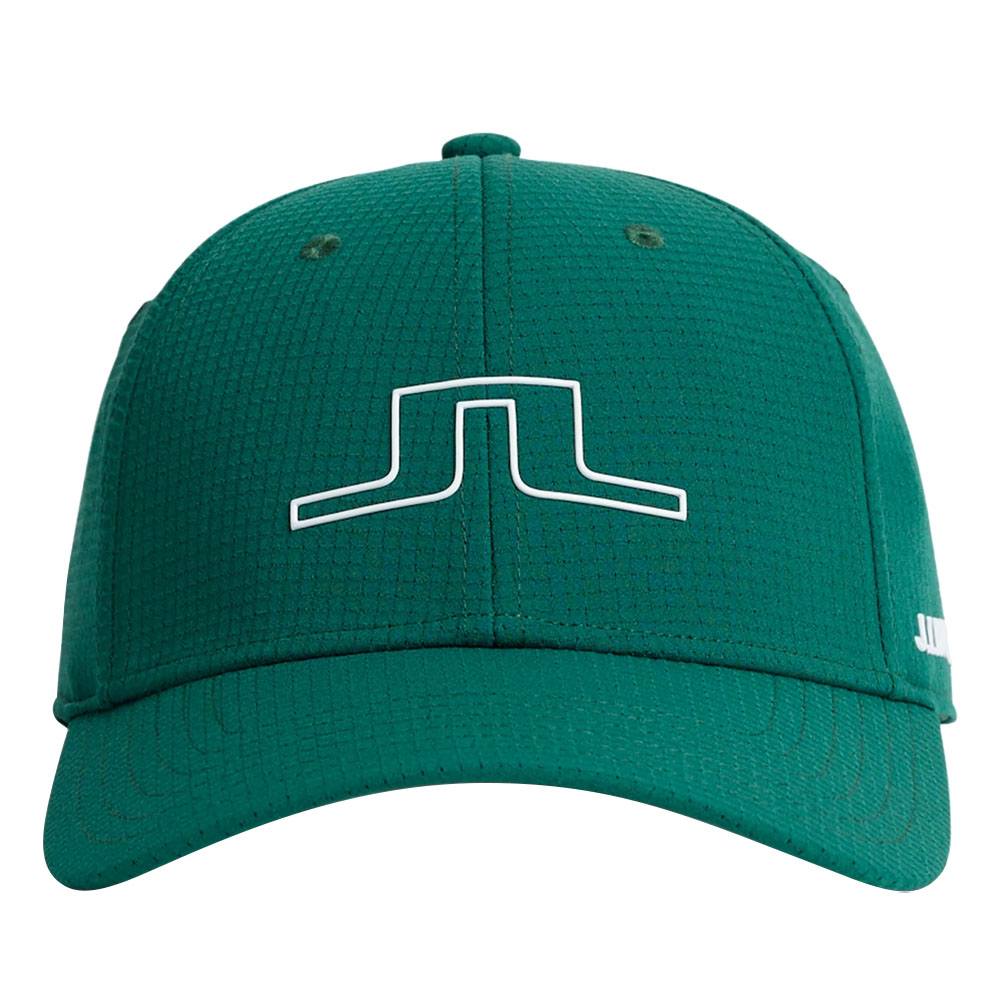 J.Lindeberg Caden FW Golf Cap 2023