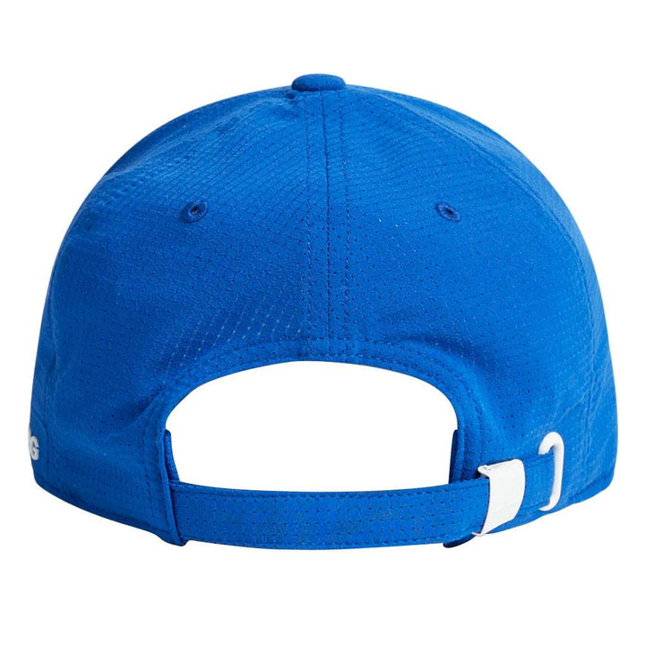 J.Lindeberg Caden Golf Cap Surf the Web - FW23