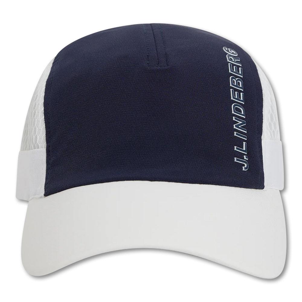 J.Lindeberg Rocky Golf Cap 2023