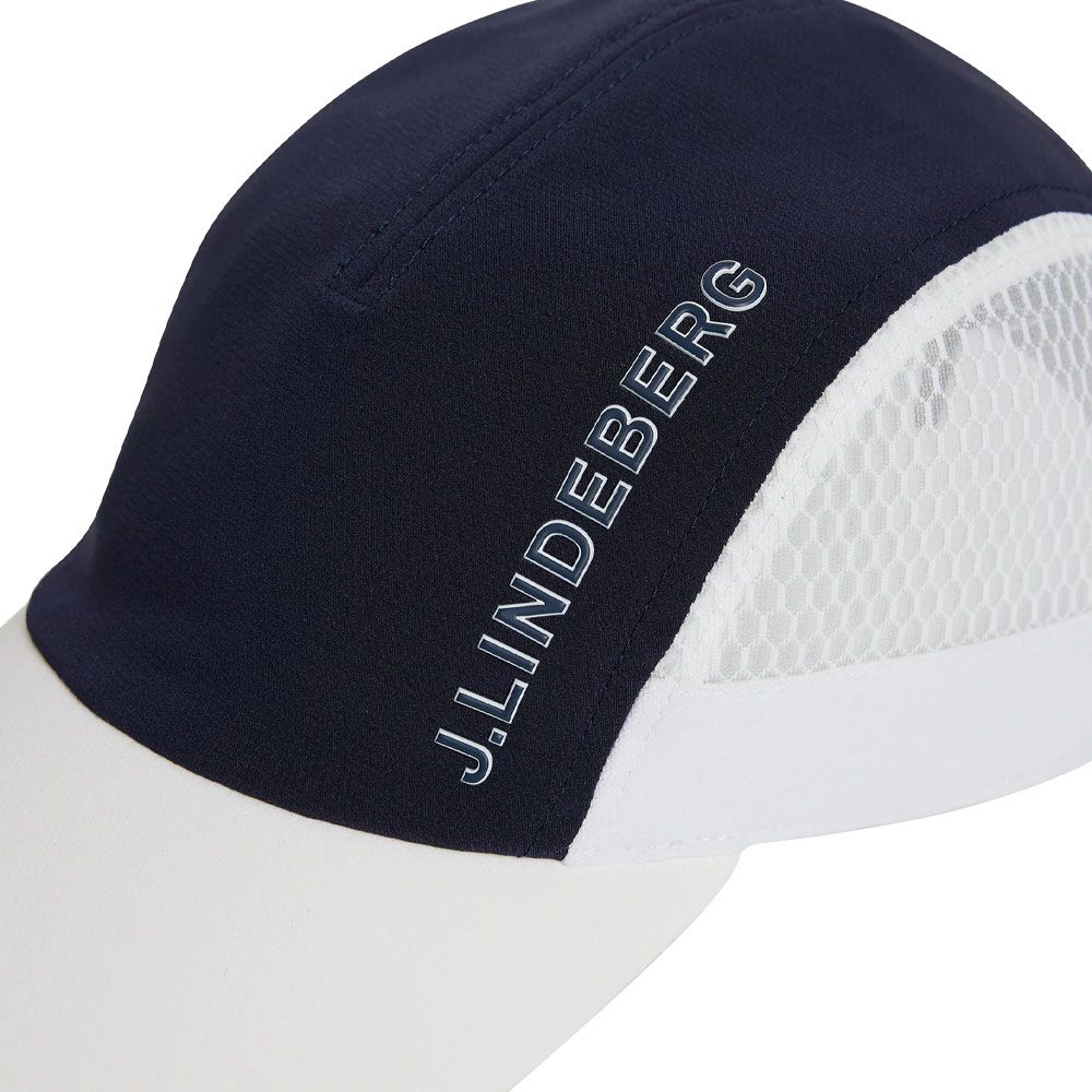 J.Lindeberg Rocky Golf Cap 2023