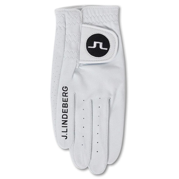 J.Lindeberg Ron Leather A Golf Gloves 2023