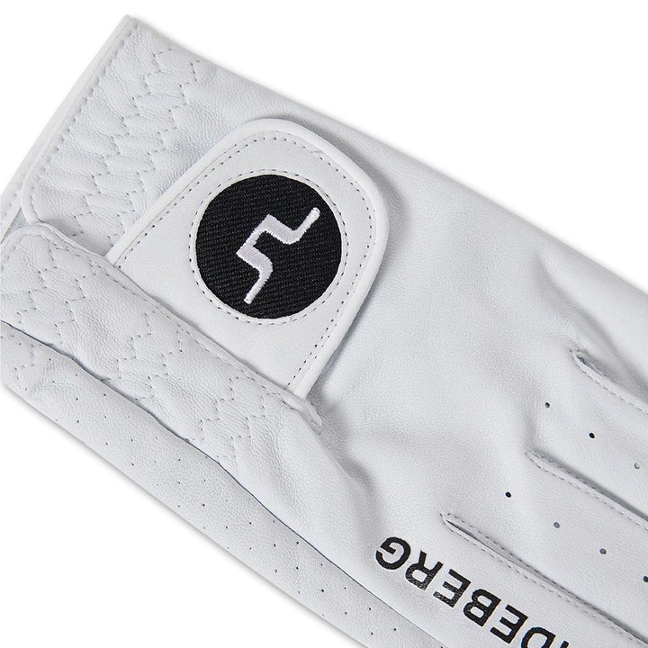 J.Lindeberg Ron Leather A Golf Gloves 2023