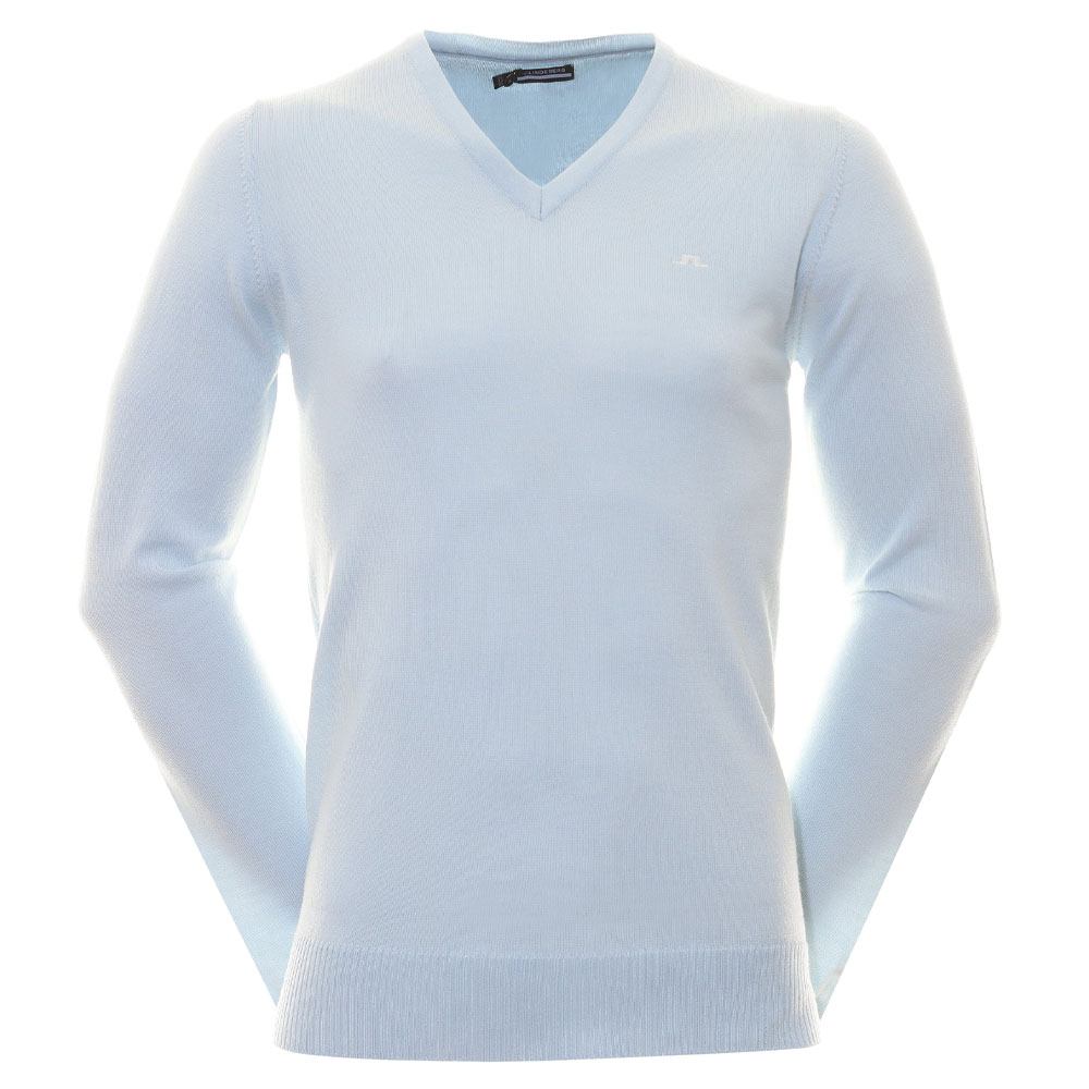 J.Lindeberg Lymann Knitted Golf Sweater 2023