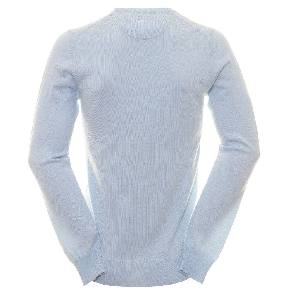 J.Lindeberg Lymann Knitted Golf Sweater 2023