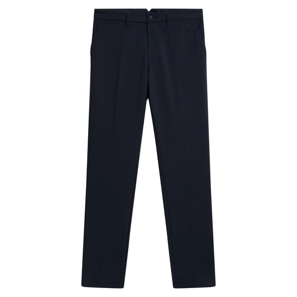 J.Lindeberg Ellott Bonded Fleece Golf Pants JL Navy - FW23