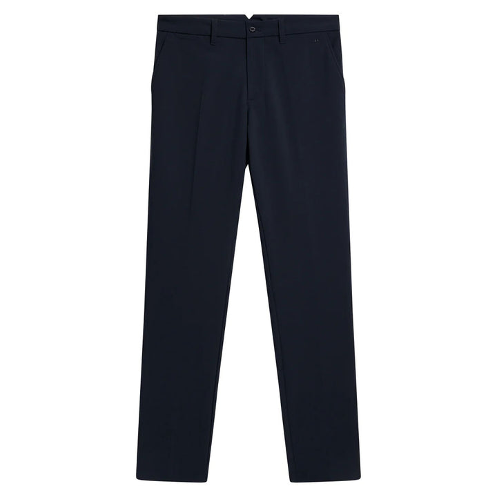 J.Lindeberg Ellott Bonded Fleece Golf Pants JL Navy - FW23