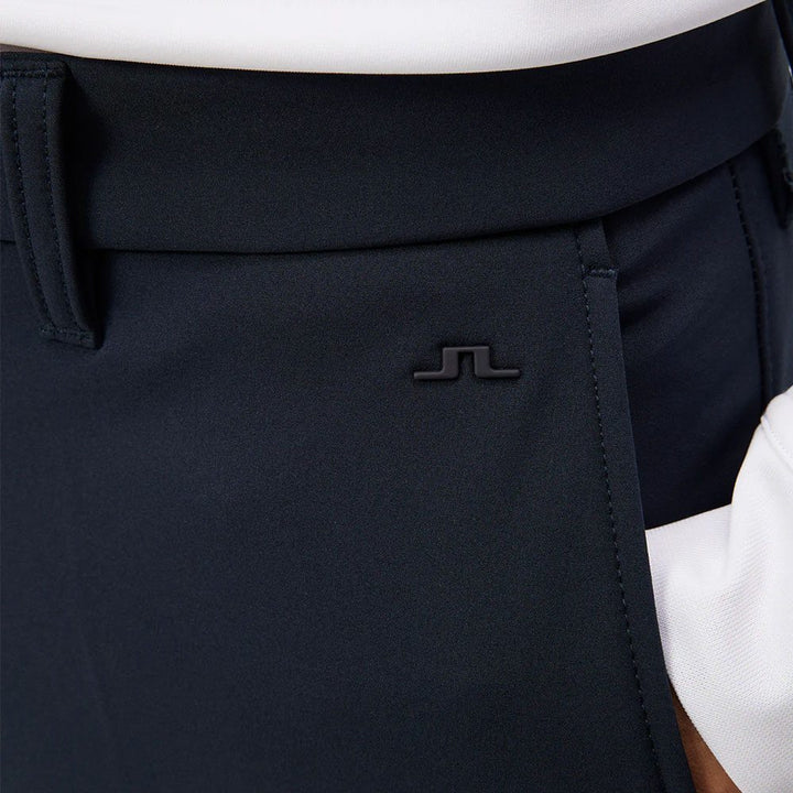J.Lindeberg Ellott Bonded Fleece Golf Pants JL Navy - FW23