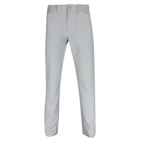 J.Lindeberg Chin 5 Pocket Golf Pants High Rise - FW23