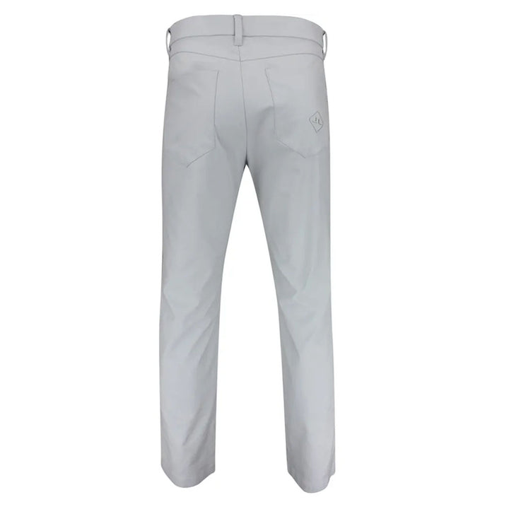 J.Lindeberg Chin 5 Pocket Golf Pants High Rise - FW23
