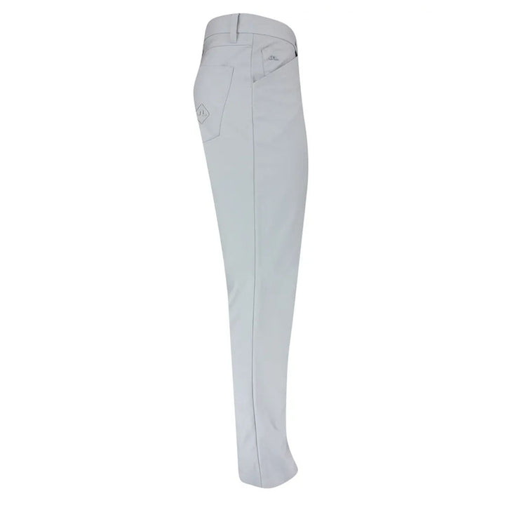 J.Lindeberg Chin 5 Pocket Golf Pants High Rise - FW23