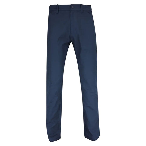 J.Lindeberg Chin 5 Pocket Golf Pants JL Navy - FW23