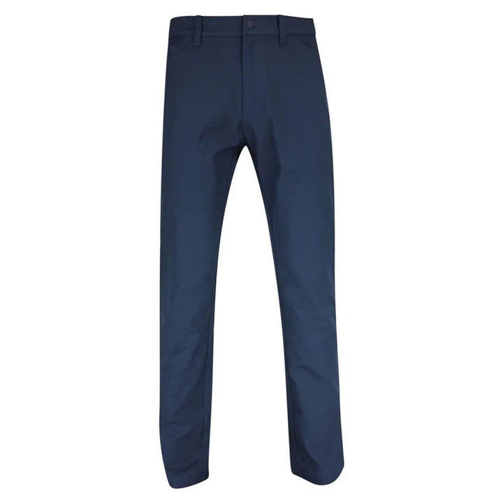 J.Lindeberg Chin 5 Pocket Golf Pants JL Navy - FW23