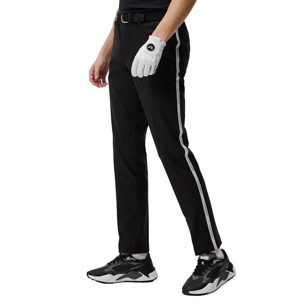 Stuart Stripe Pant