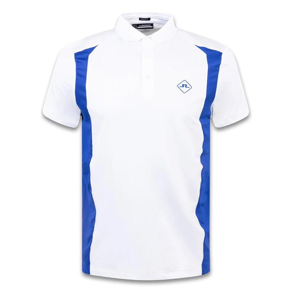 J.Lindeberg Freddy Regular Fit FW Golf Polo 2023