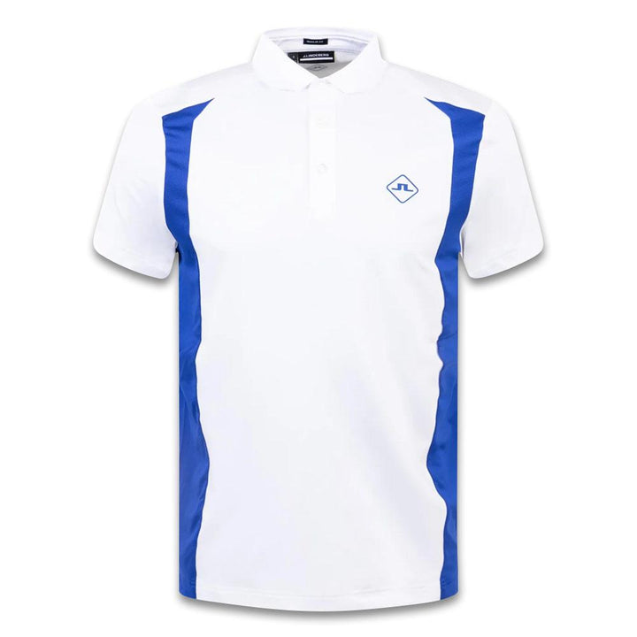 J.Lindeberg Freddy Regular Fit FW Golf Polo 2023