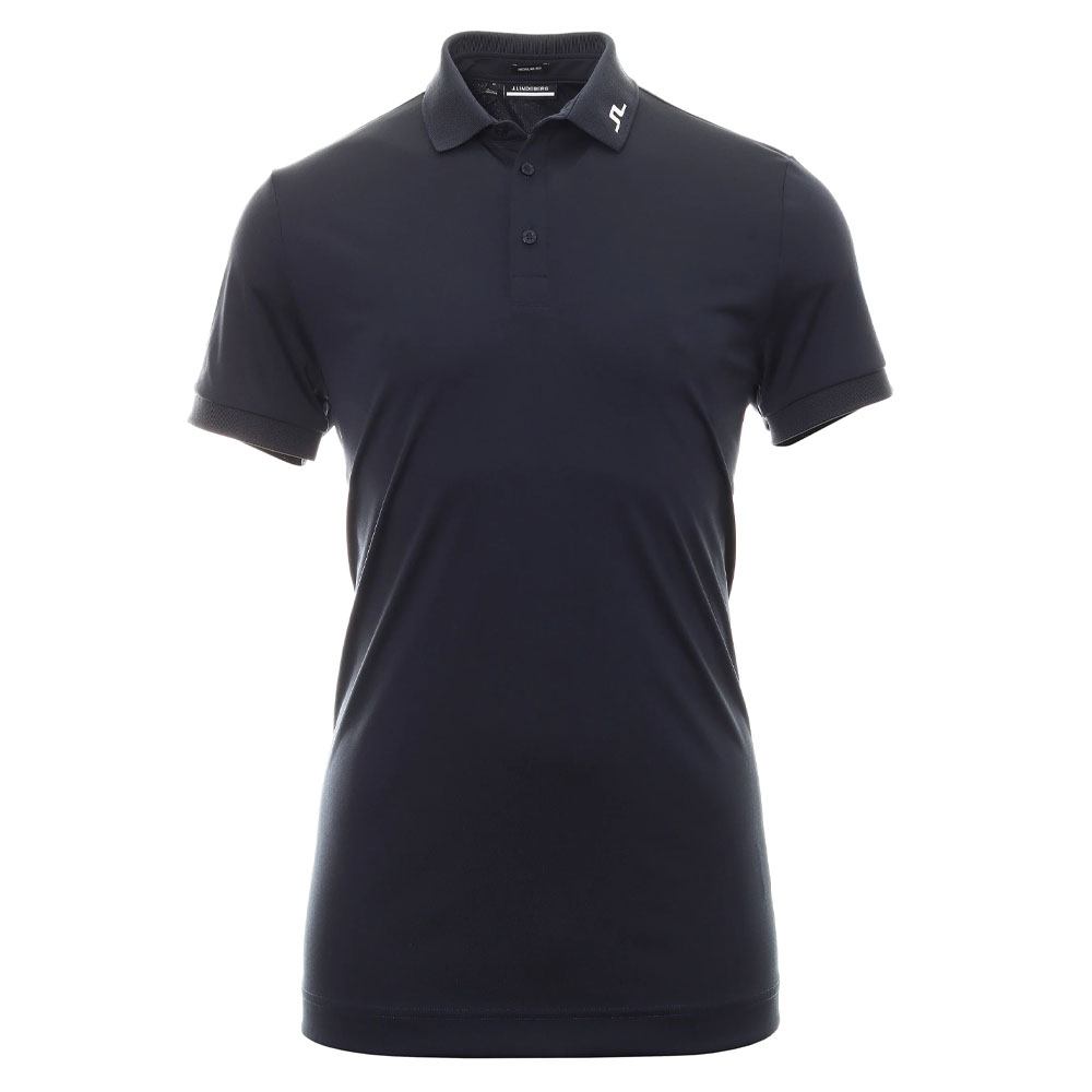 J.Lindeberg KV Regular Fit FW Golf Polo 2023