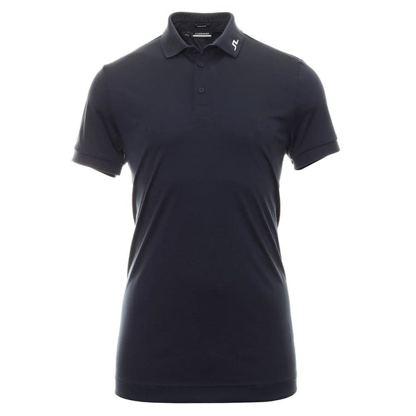 J.Lindeberg KV Regular Fit Golf Polo JL Navy - FW23