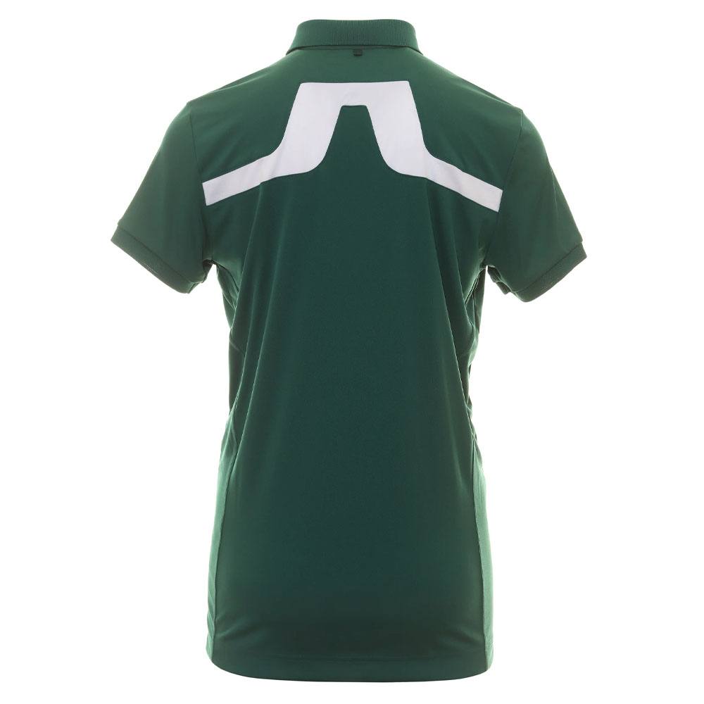 J.Lindeberg KV Regular Fit FW Golf Polo 2023