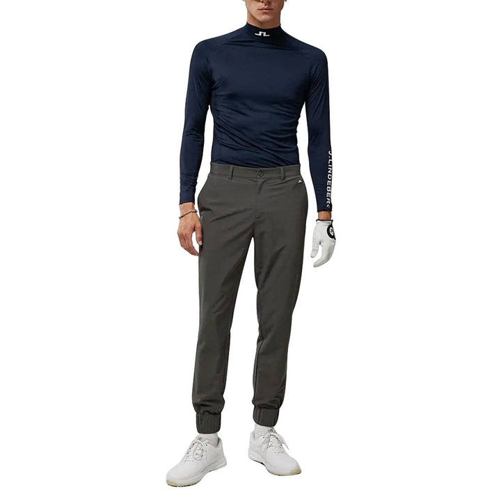 J.Lindeberg Aello Soft Compression Golf Baselayer JL Navy - FW23