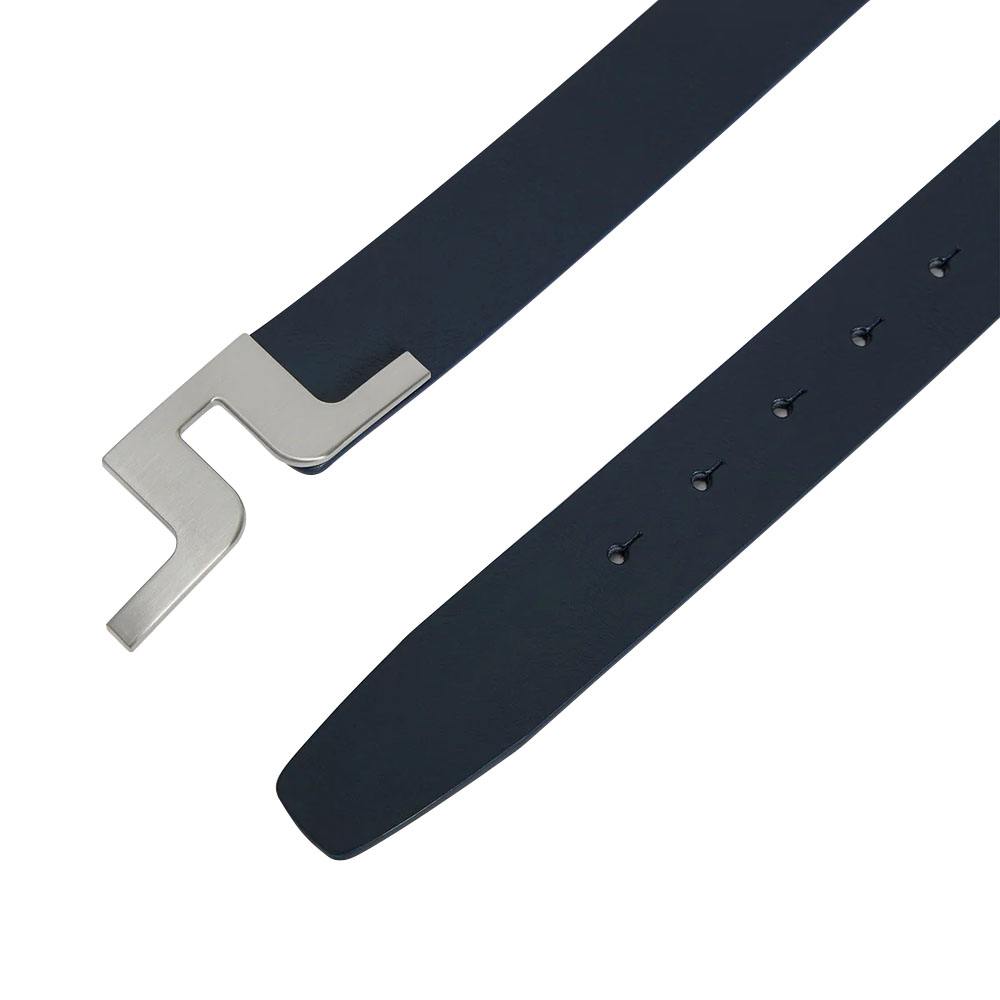 J.Lindeberg Bridger Leather FW Golf Belt 2023 – Golfio