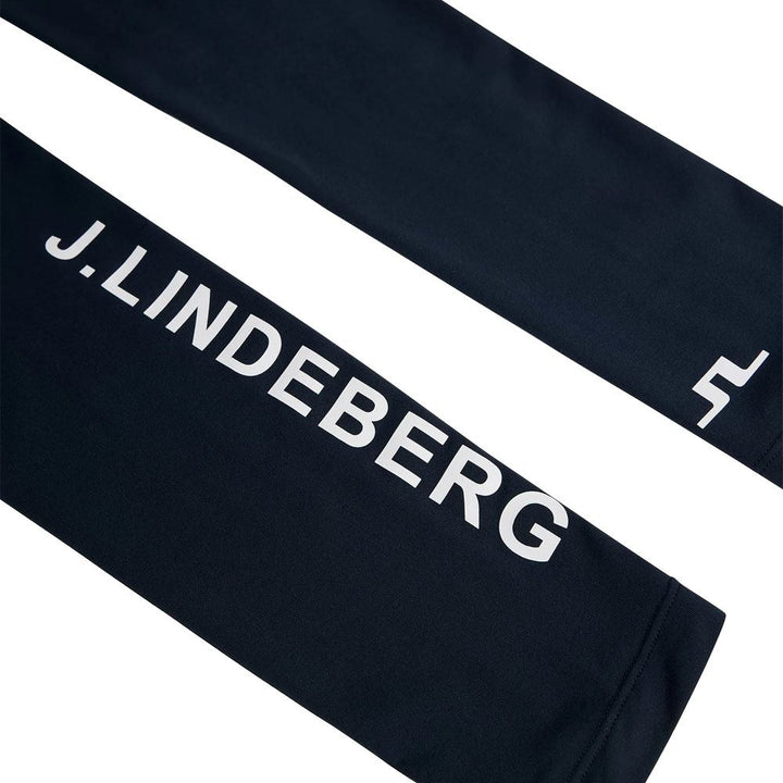 J.Lindeberg Ray Golf Sleeves JL Navy - 23 Men