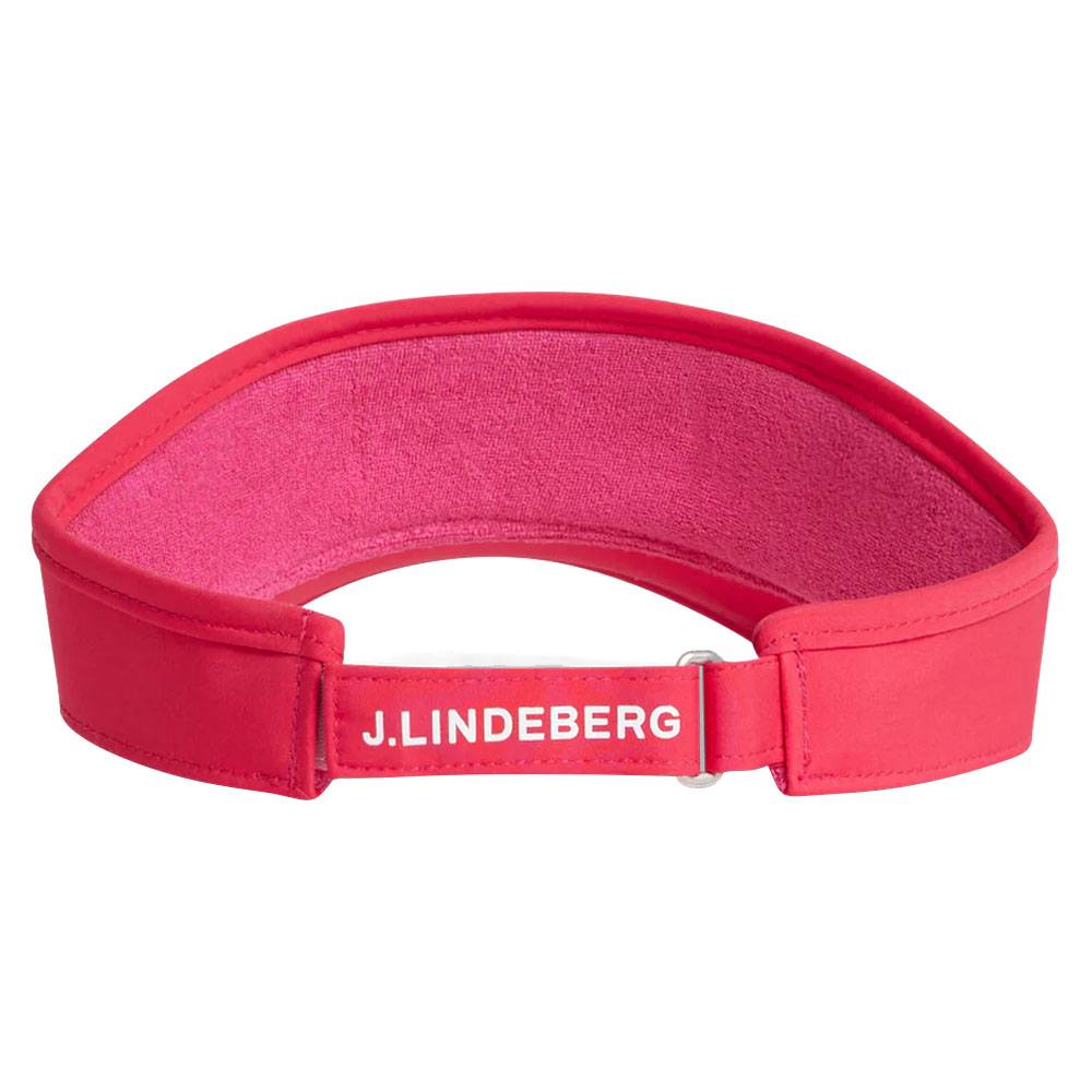 J.Lindeberg Yada FW Golf Visor 2023 Women