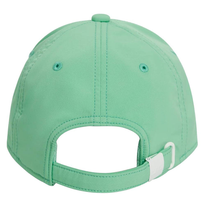 J.Lindeberg Anga Golf Cap Jade Cream - FW23 Women
