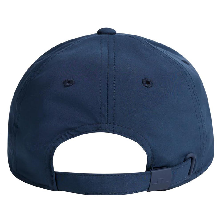 J.Lindeberg Anga Golf Cap JL Navy - FW23 Women
