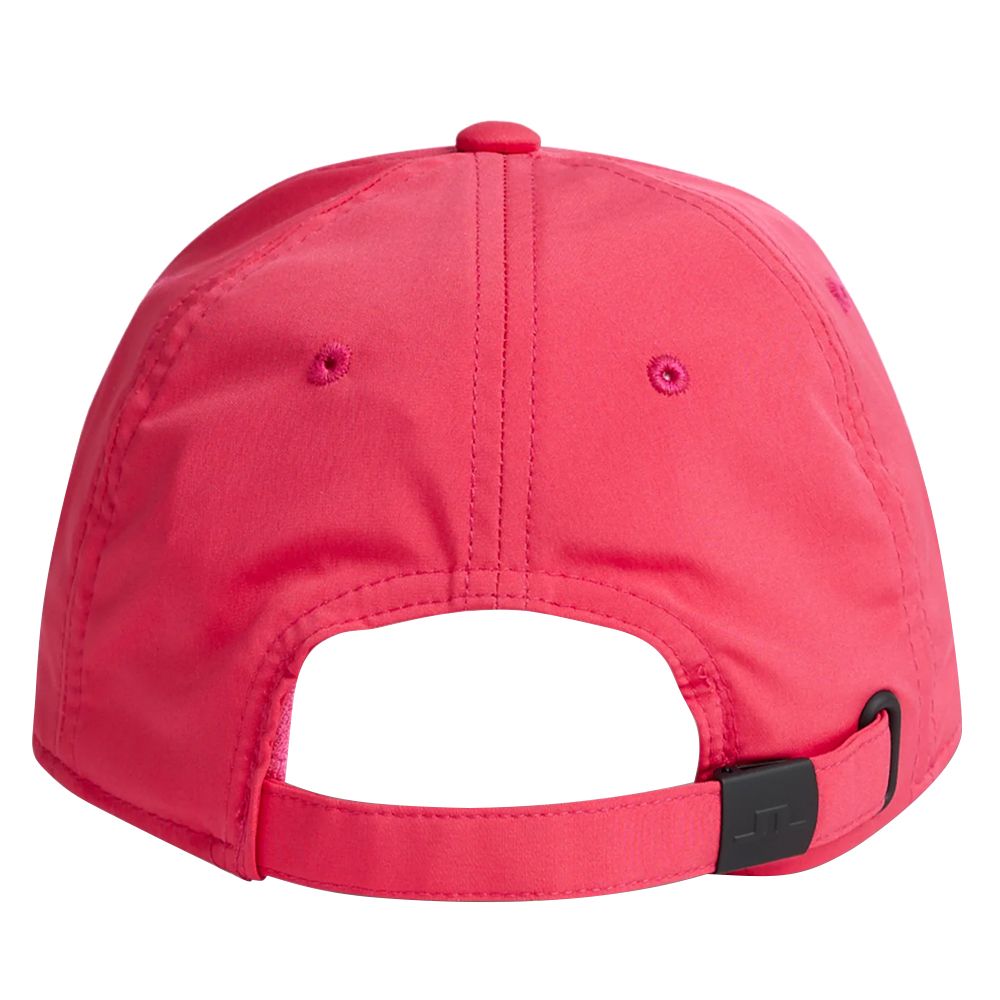 J.Lindeberg Anga FW Golf Cap 2023 Women