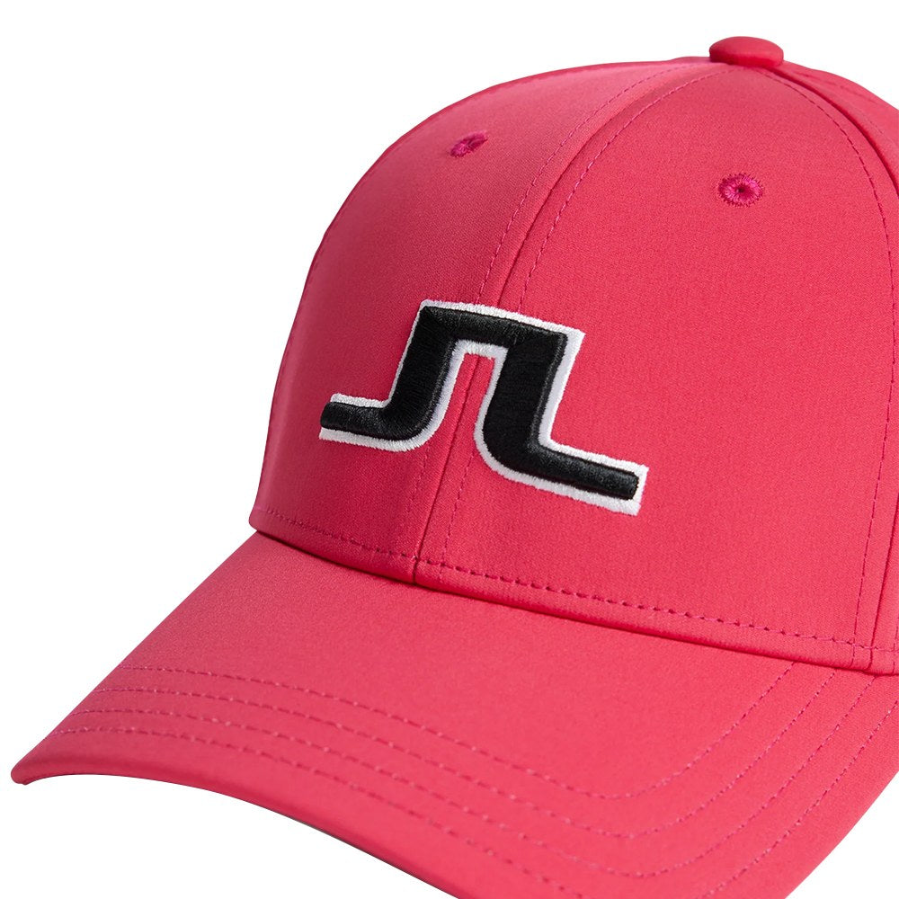 J.Lindeberg Anga FW Golf Cap 2023 Women