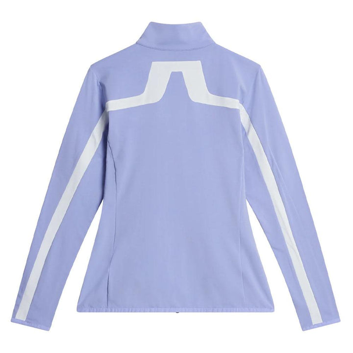 J.Lindeberg Seasonal Janice Mid Layer Golf Jacket SL - FW23 Women