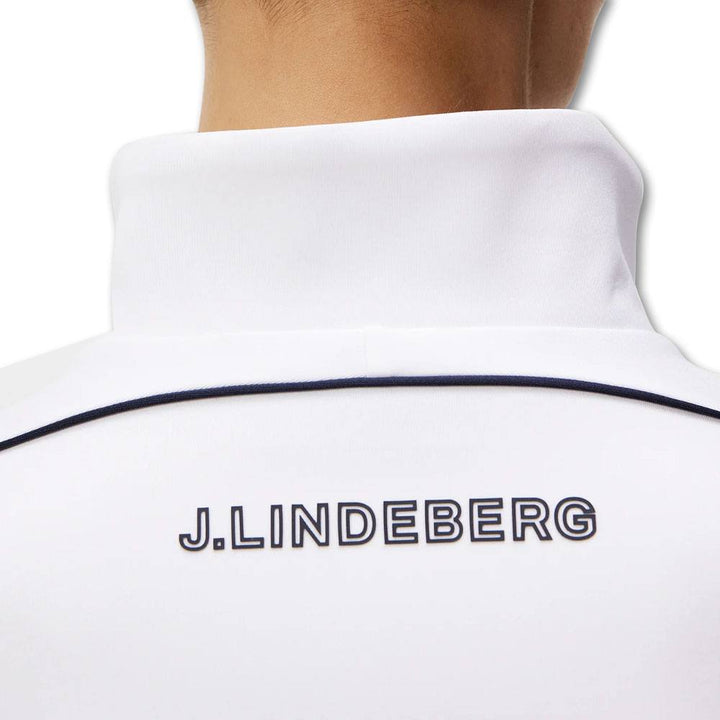 J.Lindeberg Sunnyside Mid Layer Golf Jacket JL Navy - 23 Women