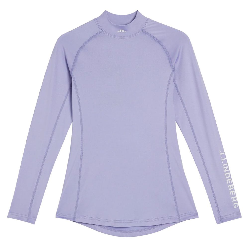 J.Lindeberg Asa Soft Compression Top Golf Baselayer 2023 Women