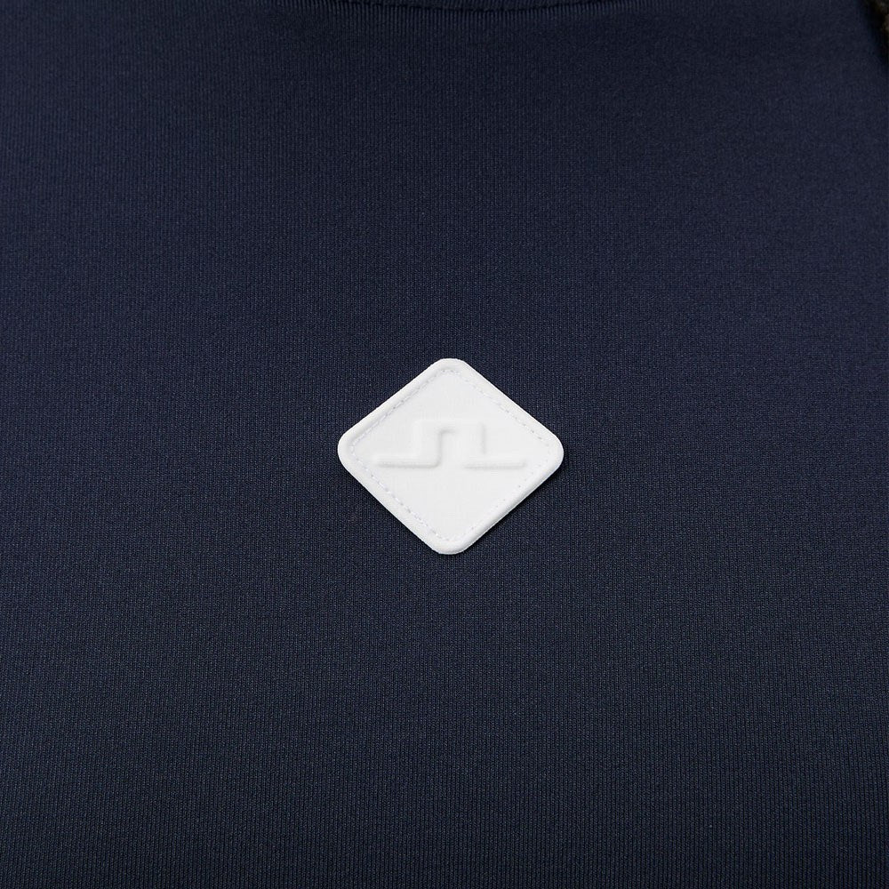 J.Lindeberg Magnolia Longsleeve Golf Baselayer JL Navy - FW23 Women