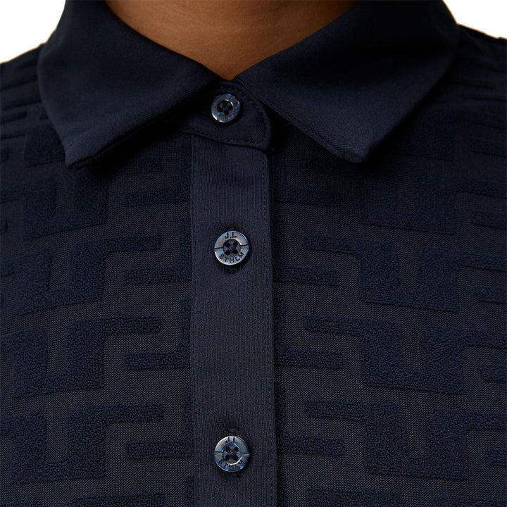 J.Lindeberg Rosemary Golf Polo 2023 Women