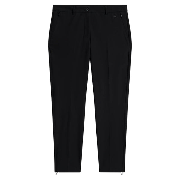 J.Lindeberg Pia Golf Pants Black - FW23 Women