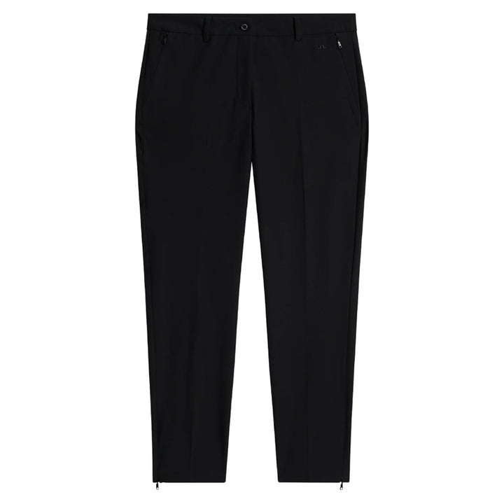 J.Lindeberg Pia Golf Pants Black - FW23 Women
