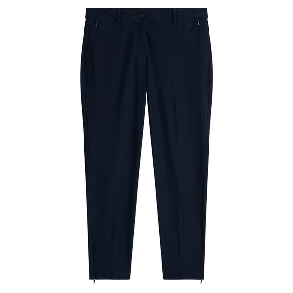 J.Lindeberg Pia Golf Pants JL Navy - FW23 Women