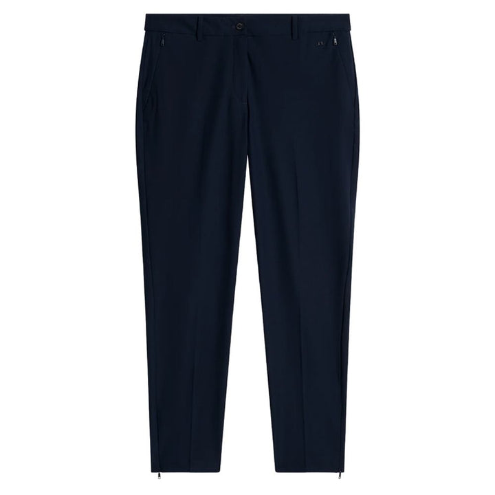 J.Lindeberg Pia Golf Pants JL Navy - FW23 Women