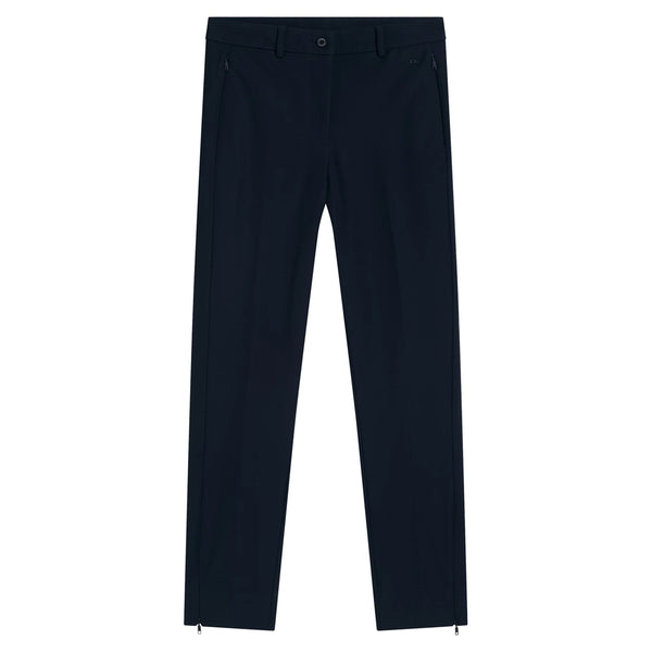 J.Lindeberg Maria Golf Pants JL Navy - FW23 Women